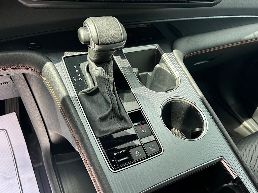 2024 Toyota Sienna XSE 7 Passenger