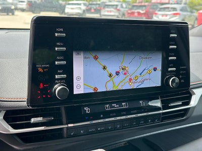 2024 Toyota Sienna XSE 7 Passenger