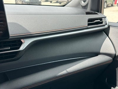 2024 Toyota Sienna XSE 7 Passenger