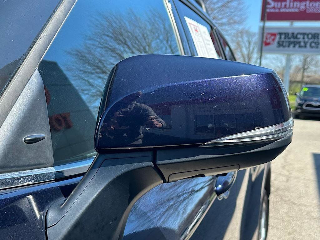 2020 Toyota Highlander Hybrid Limited