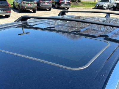 2020 Toyota Highlander Hybrid Limited