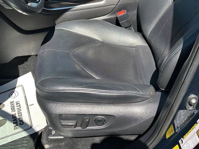 2020 Toyota Highlander Hybrid Limited