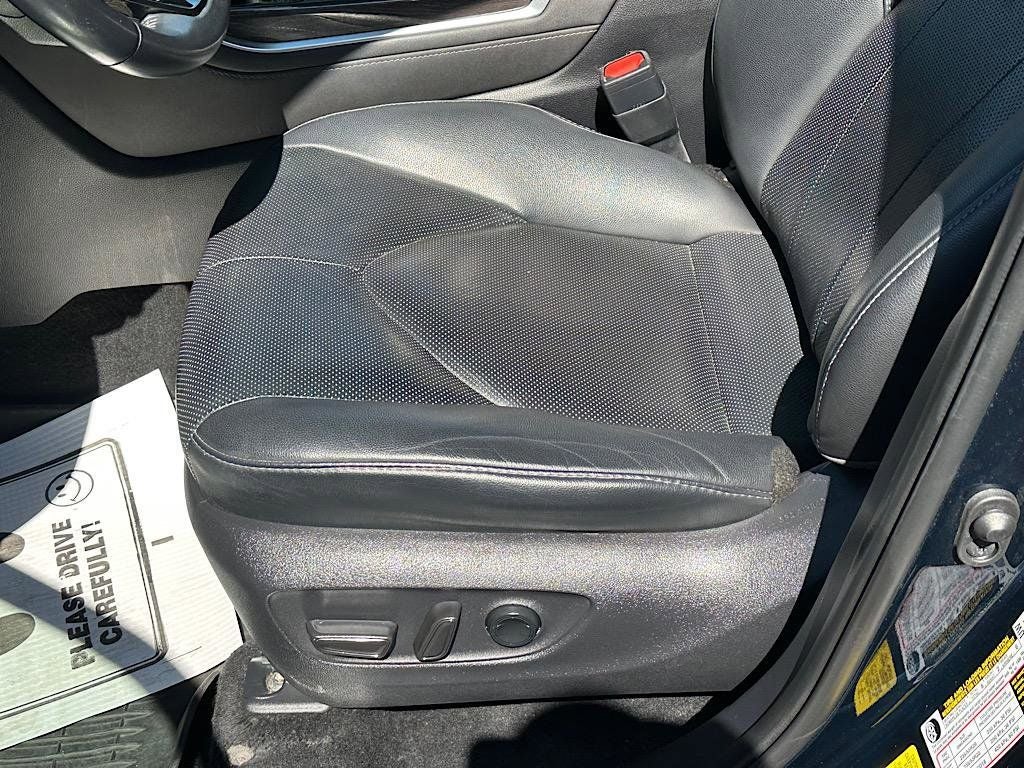 2020 Toyota Highlander Hybrid Limited