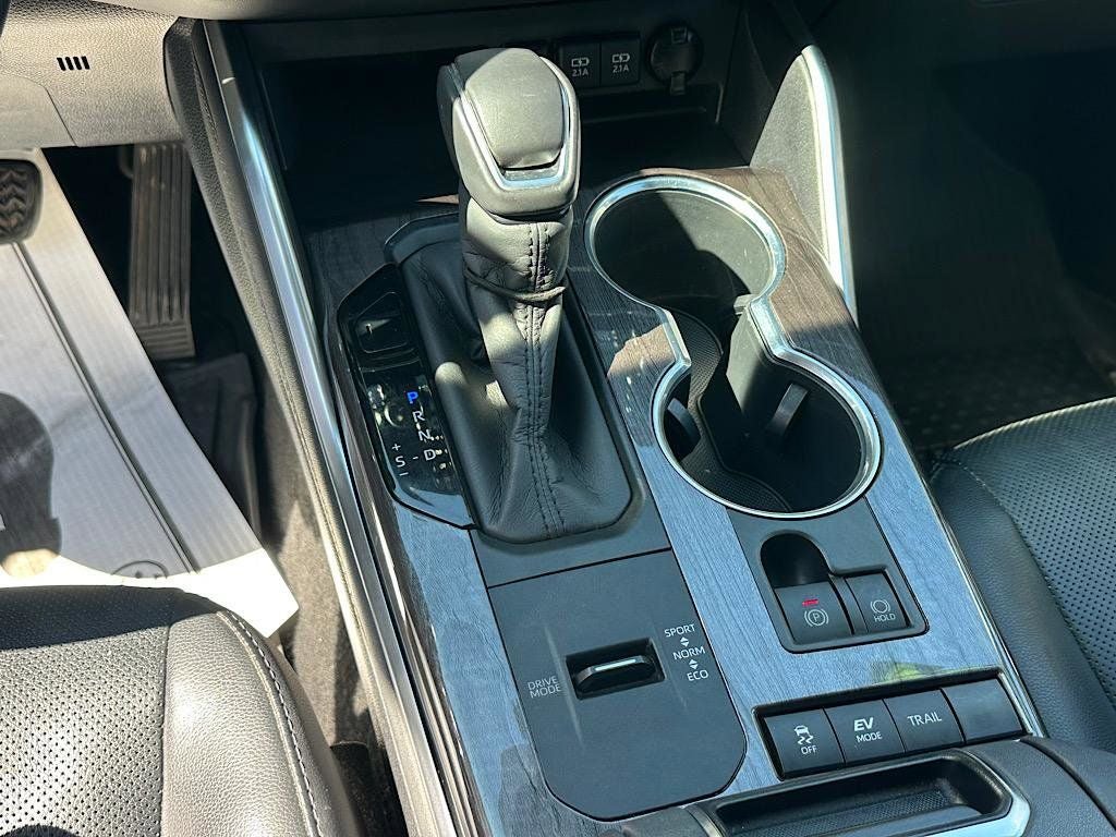 2020 Toyota Highlander Hybrid Limited