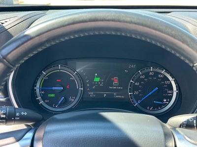 2020 Toyota Highlander Hybrid Limited