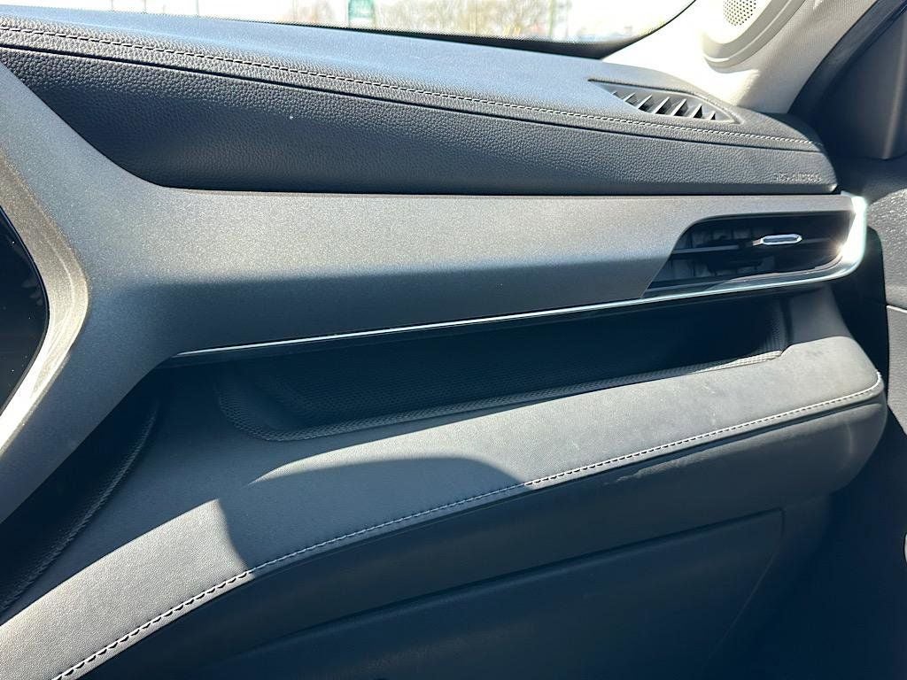 2020 Toyota Highlander Hybrid Limited