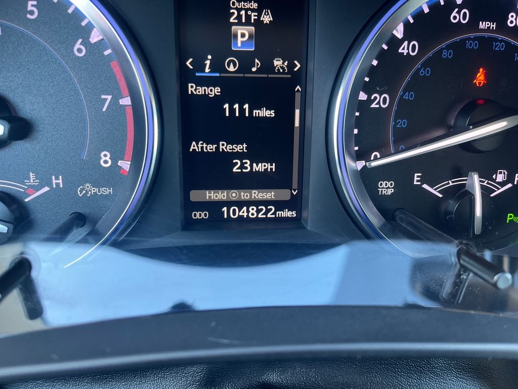 2015 Toyota Highlander Limited Platinum V6