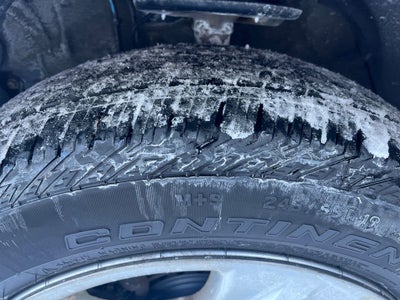 2015 Toyota Highlander Limited Platinum V6