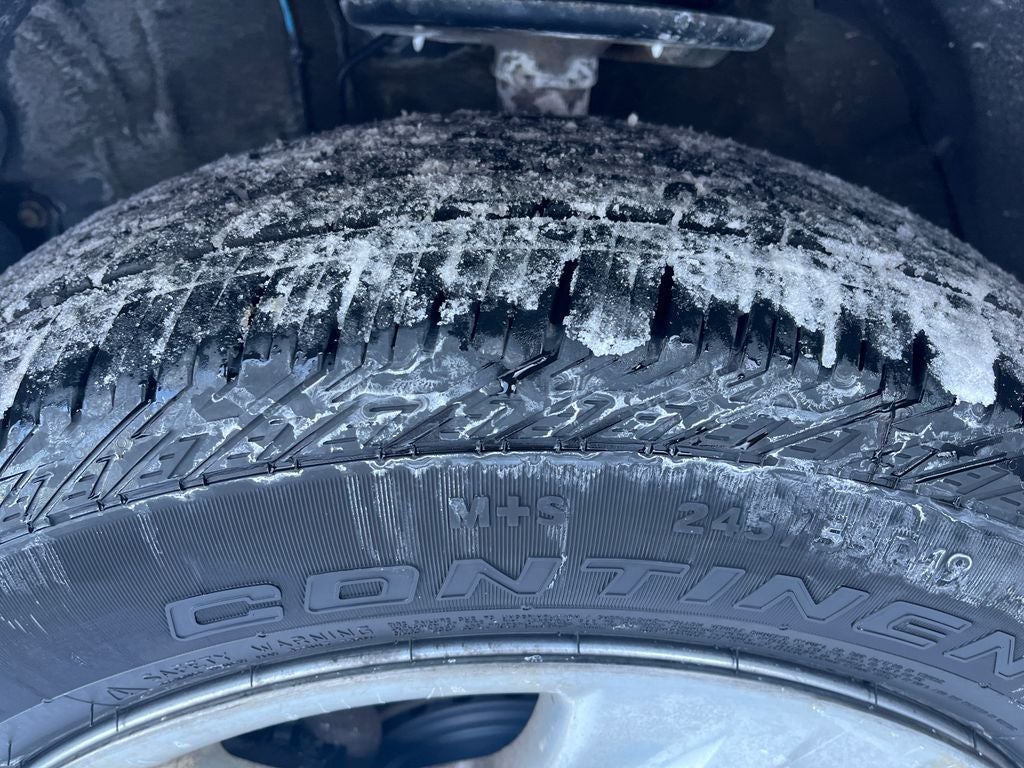 2015 Toyota Highlander Limited Platinum V6