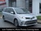 2020 Toyota Sienna XLE 7 Passenger