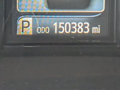 2020 Toyota Sienna XLE 7 Passenger