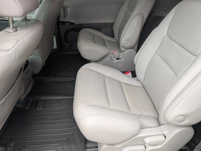 2020 Toyota Sienna XLE 7 Passenger