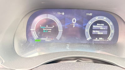 2025 Toyota Highlander Hybrid Platinum