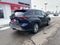 2025 Toyota Highlander Hybrid Platinum