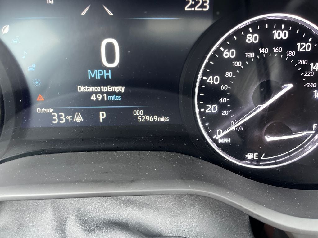 2024 Toyota Sienna Platinum 7 Passenger