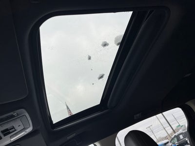 2024 Toyota Sienna Platinum 7 Passenger