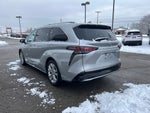 2024 Toyota Sienna Platinum 7 Passenger