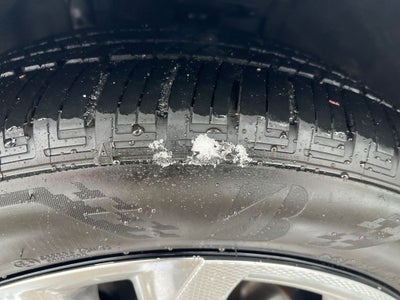 2024 Toyota Sienna Platinum 7 Passenger