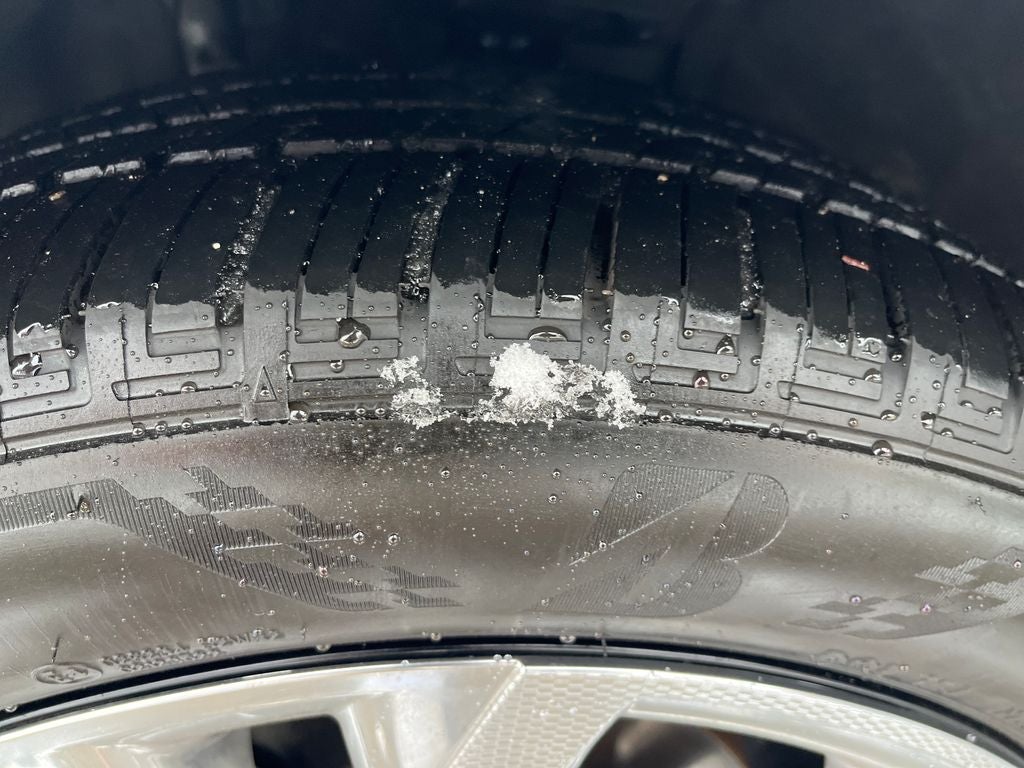 2024 Toyota Sienna Platinum 7 Passenger