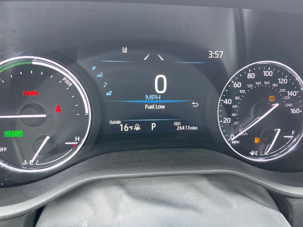 2022 Toyota Sienna Platinum 7 Passenger