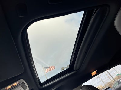 2022 Toyota Sienna Platinum 7 Passenger