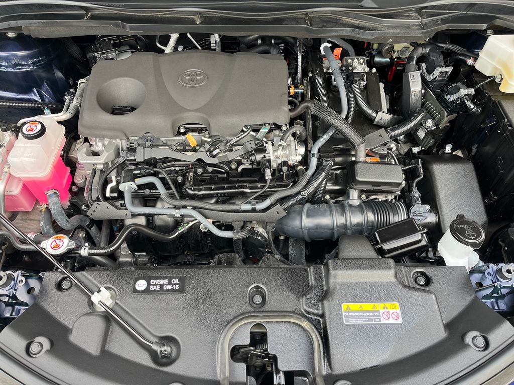 2022 Toyota Sienna Platinum 7 Passenger