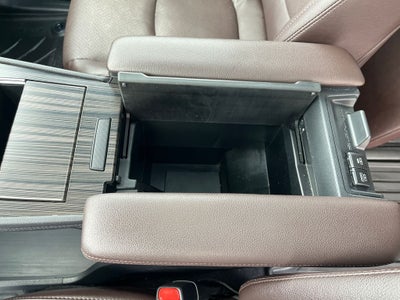 2022 Toyota Sienna Platinum 7 Passenger