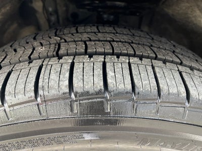 2022 Toyota Sienna Platinum 7 Passenger