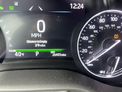 2022 Toyota Sienna Platinum 7 Passenger