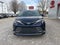 2022 Toyota Sienna Platinum 7 Passenger