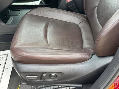 2022 Toyota Sienna Platinum 7 Passenger