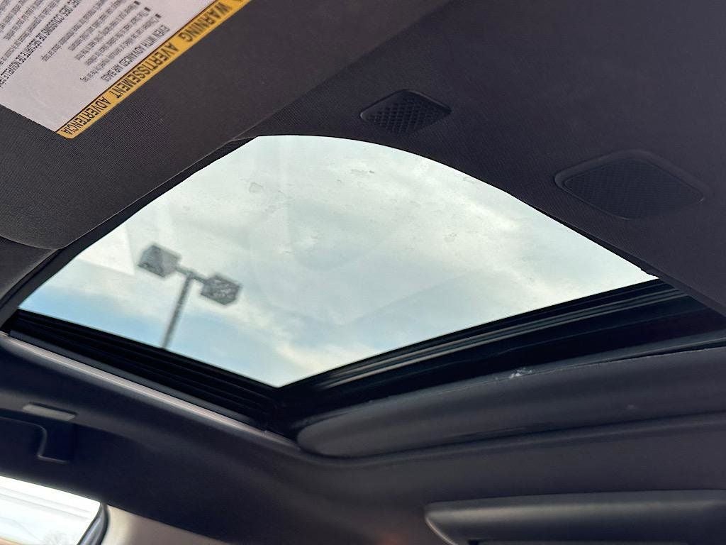 2022 Toyota Sienna Platinum 7 Passenger