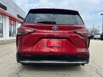 2022 Toyota Sienna Platinum 7 Passenger