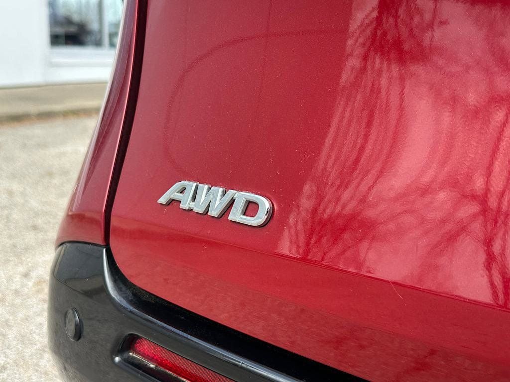 2022 Toyota Sienna Platinum 7 Passenger