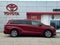 2022 Toyota Sienna Platinum 7 Passenger
