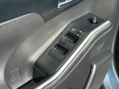 2020 Toyota Highlander Hybrid XLE