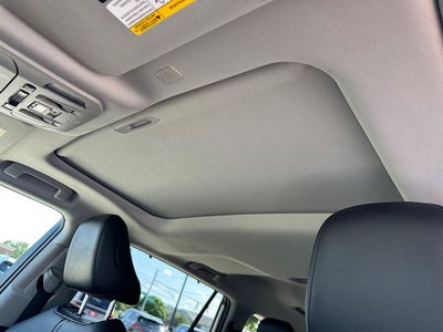 2020 Toyota Highlander Hybrid XLE