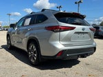 2020 Toyota Highlander Hybrid XLE