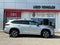 2020 Toyota Highlander Hybrid XLE