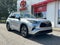 2020 Toyota Highlander Hybrid XLE