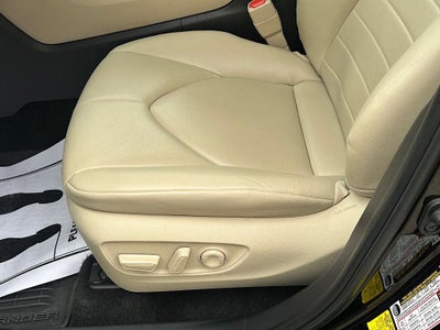 2024 Toyota Highlander Hybrid XLE