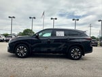 2024 Toyota Highlander Hybrid XLE
