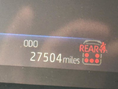 2024 Toyota Highlander Hybrid XLE
