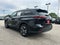 2024 Toyota Highlander Hybrid XLE