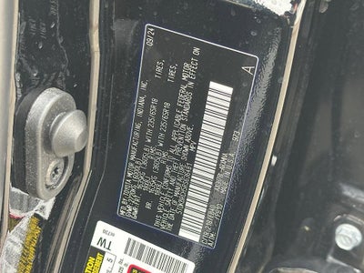 2024 Toyota Highlander Hybrid XLE