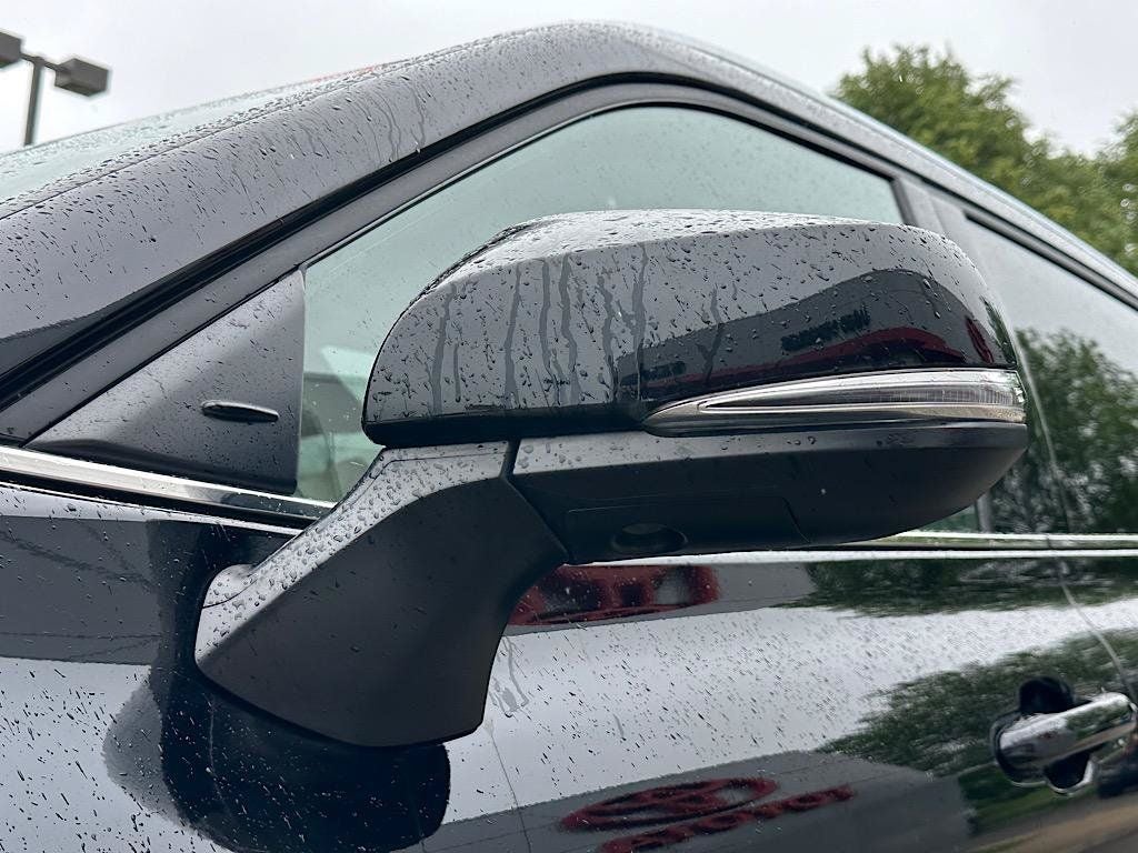 2024 Toyota Highlander Limited