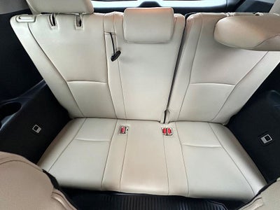 2024 Toyota Highlander Limited