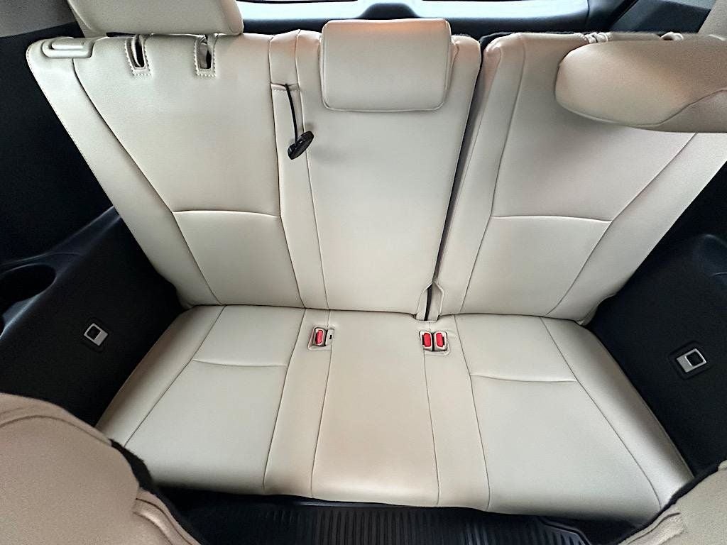 2024 Toyota Highlander Limited