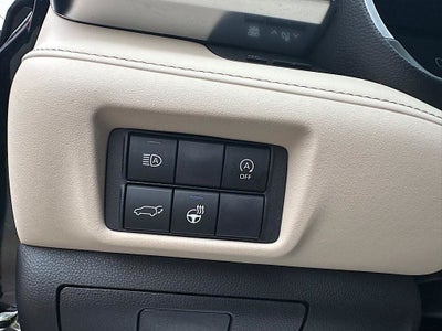 2024 Toyota Highlander Limited