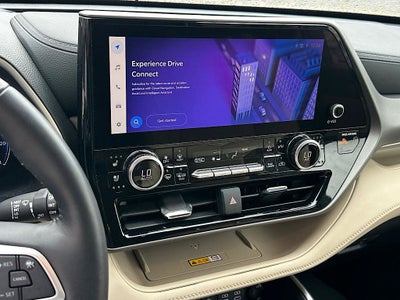 2024 Toyota Highlander Limited